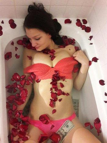 , 20  female escort, Spokane
