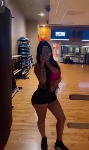 Nessa, 26  female escort, Spokane