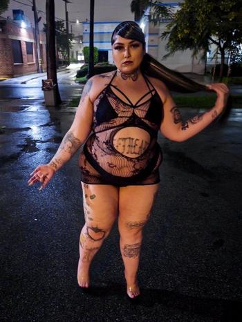 Yara, 27  female escort, Spokane