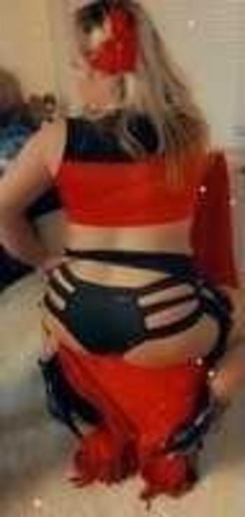Maria , 39  female escort, Spokane