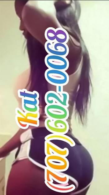Kat, 23  female escort, Spokane