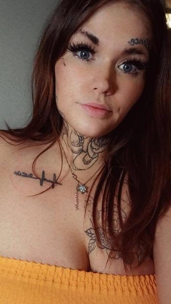 Katie, 28  female escort, Spokane