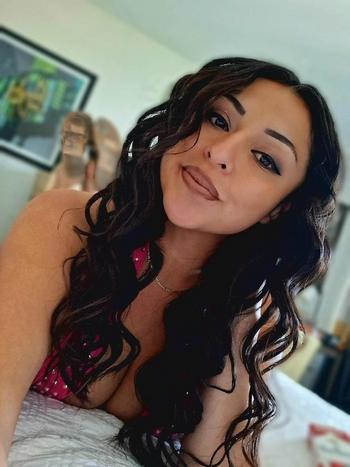 Lexxxi, 28  female escort, Spokane