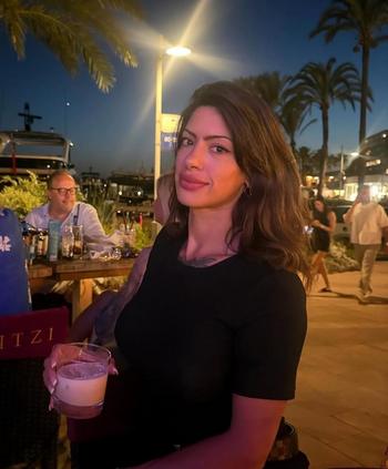 Lola, 27  female escort, Spokane