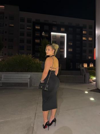 Sexy Lexi, 25  female escort, Spokane